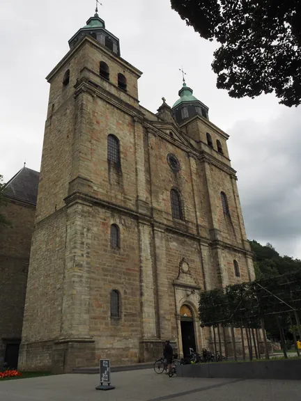 Malmedy (België)